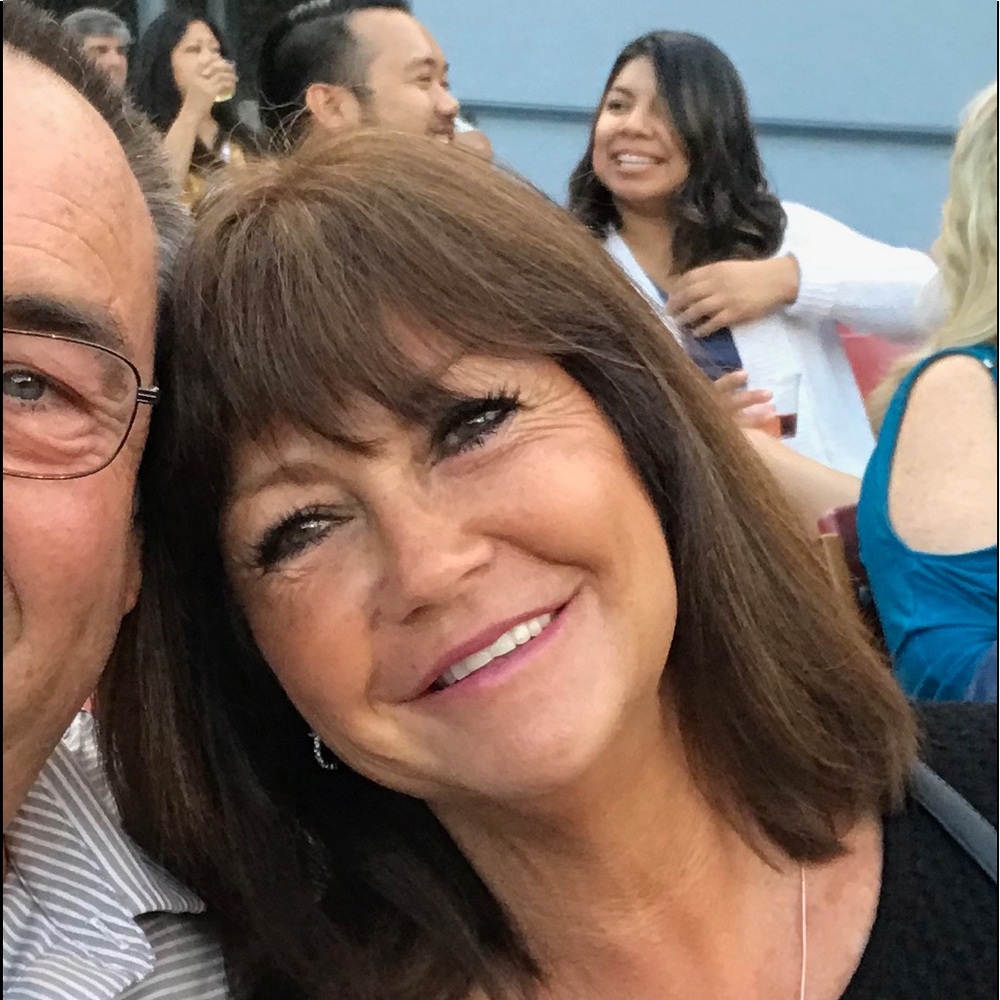 Meet your Posher, Jeannie